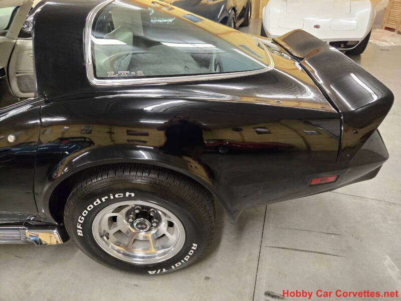 1979 Chevrolet Corvette