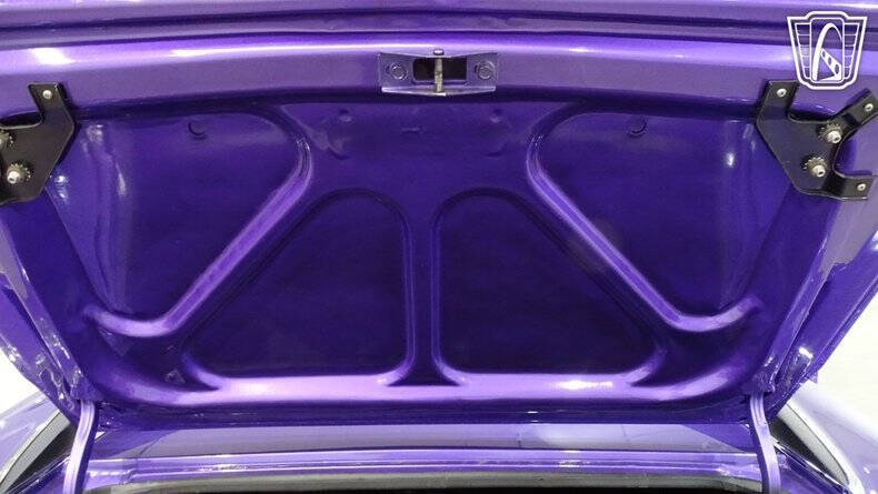 1970 Dodge Charger