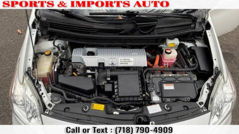 2015 Toyota Prius Persona Series