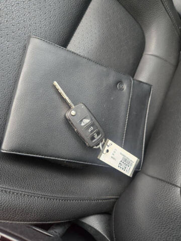 2015 Volkswagen Tiguan SEL