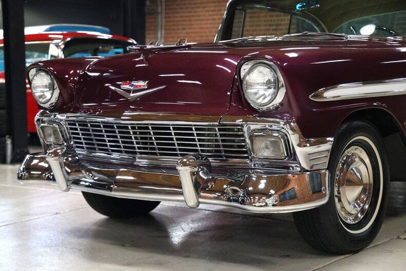 1956 Chevrolet Bel Air