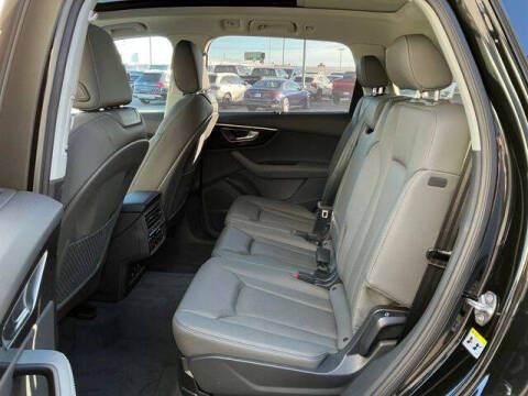 2026 Audi Q7 quattro Premium Plus 55 TFSI