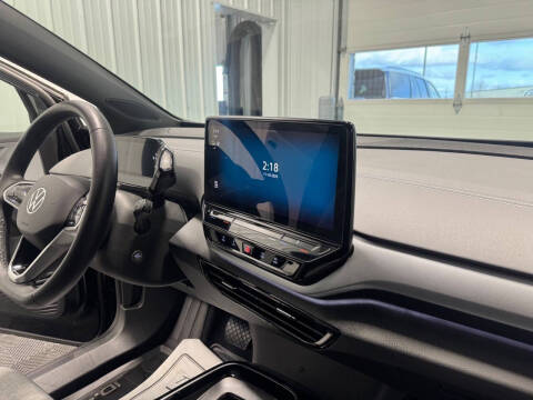 2023 Volkswagen ID.4 S