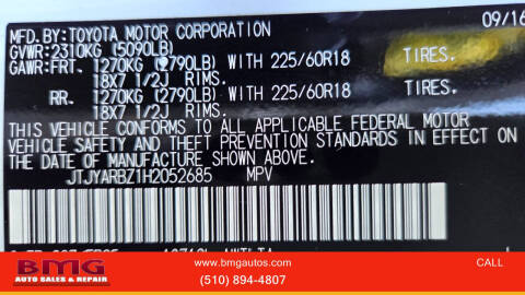 2017 Lexus NX 200t F SPORT