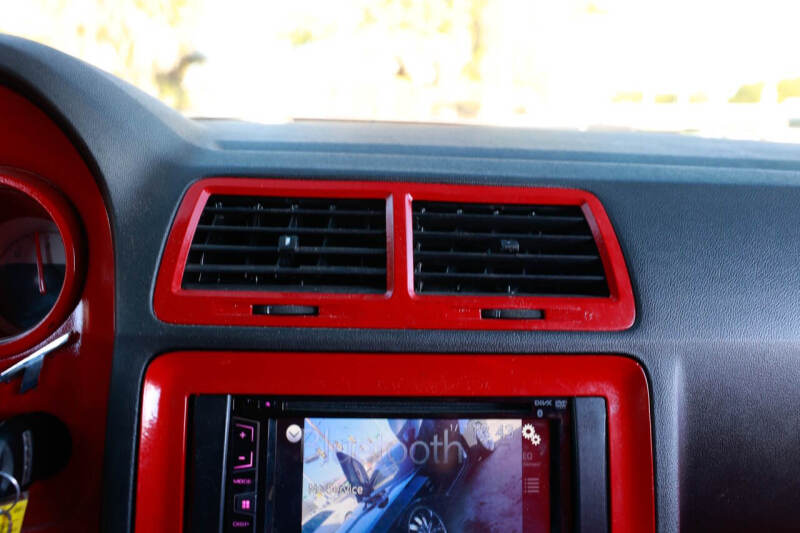 2014 Dodge Challenger R/T 100th Anniversary