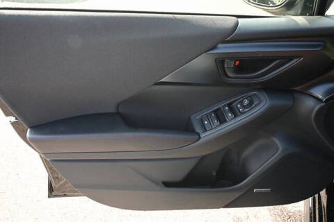 2025 Subaru Impreza RS