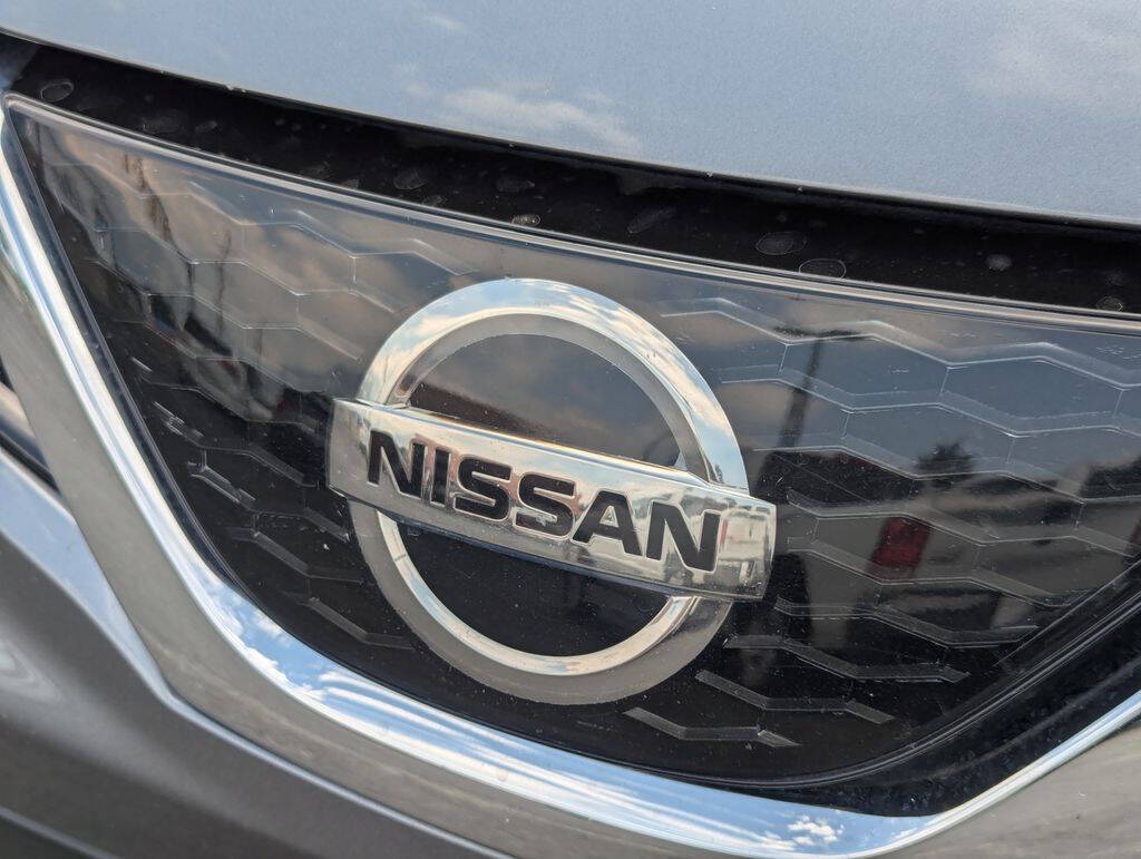 2019 Nissan Rogue Sport for sale at Axio Auto Boise in Boise, ID