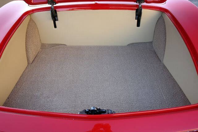 1962 Chevrolet Corvette