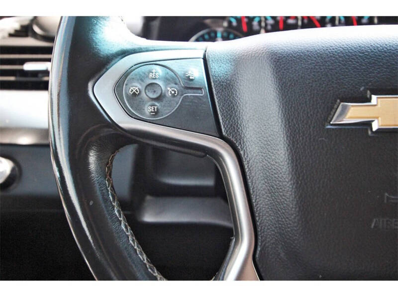 2018 Chevrolet Tahoe LS