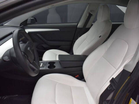 2021 Tesla Model 3 Performance