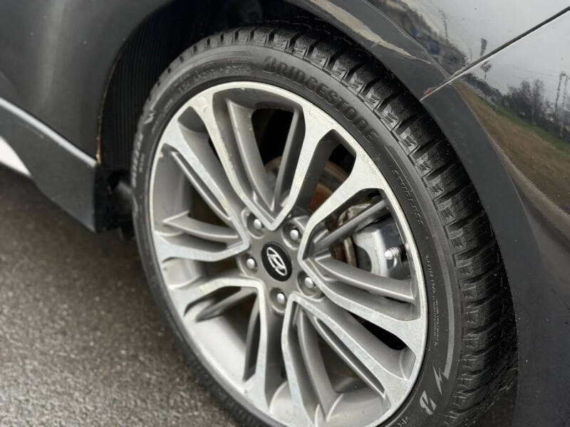 2016 Hyundai Veloster
