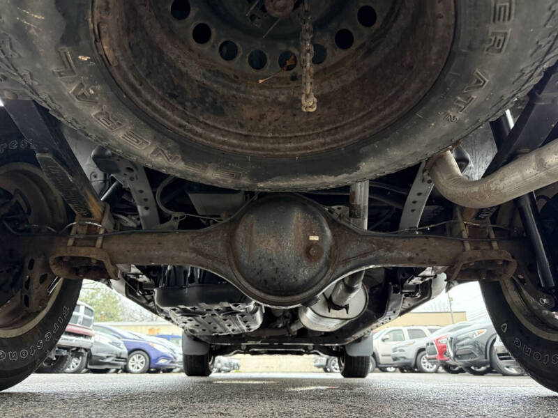 2008 Toyota Tundra SR5