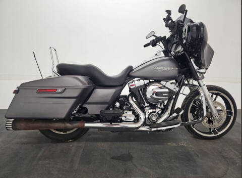 2016 Harley-Davidson Street Glide Special for sale at Carport Enterprise in Kansas City MO