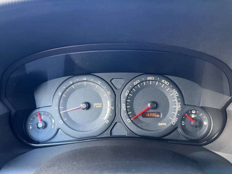 2004 Cadillac CTS