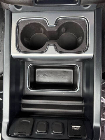 2016 GMC Sierra 1500