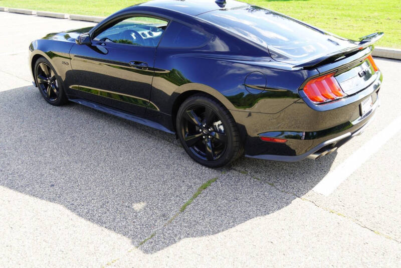 2023 Ford Mustang GT