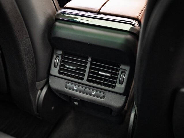 2020 Land Rover Range Rover Evoque R-Dynamic HSE