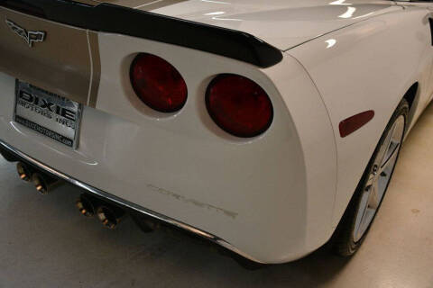 2012 Chevrolet Corvette