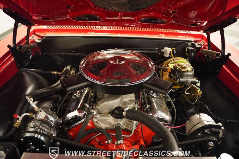 1966 Chevrolet Chevelle