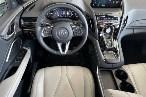 2026 Acura RDX SH-AWD