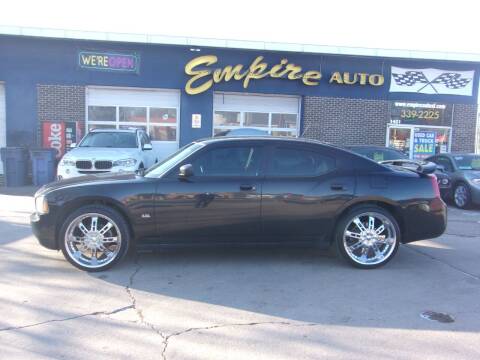 2008 Dodge Charger for sale at Empire Auto Sales in Sioux Falls SD