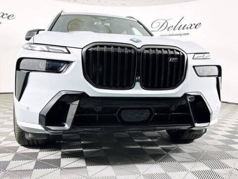2024 BMW X7 M60i