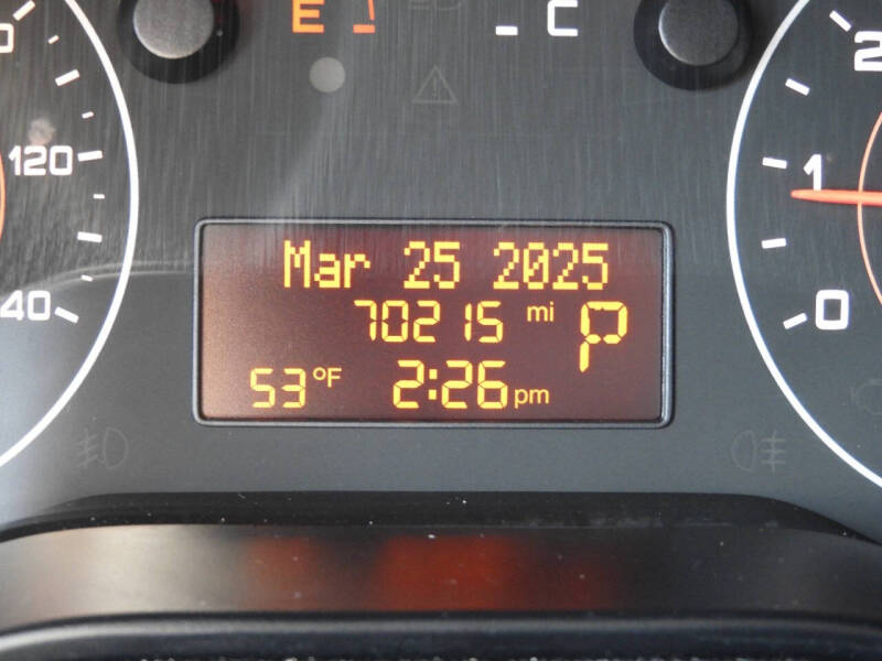 2019 RAM ProMaster City Tradesman SLT