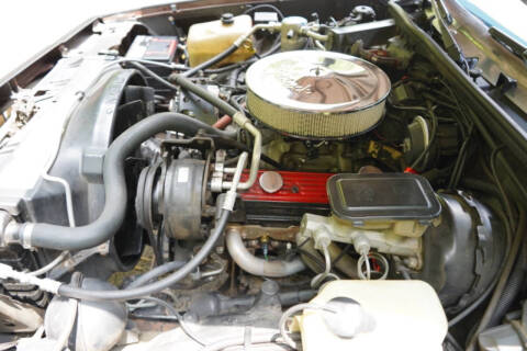 1985 Chevrolet El Camino