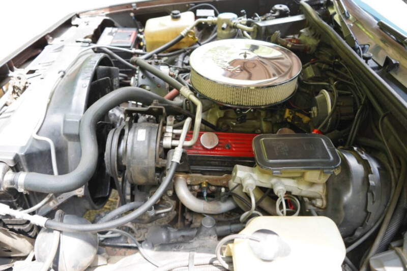 1985 Chevrolet El Camino