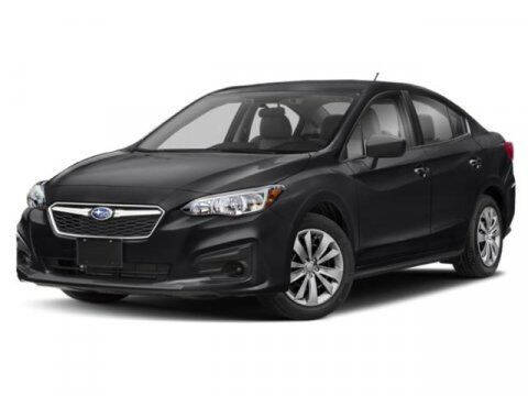 2019 Subaru Impreza for sale at Capital Group Auto Sales & Leasing in Freeport NY