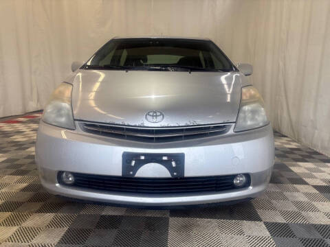 2009 Toyota Prius