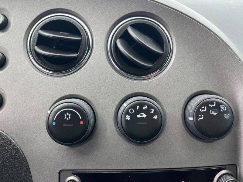 2009 Pontiac Solstice