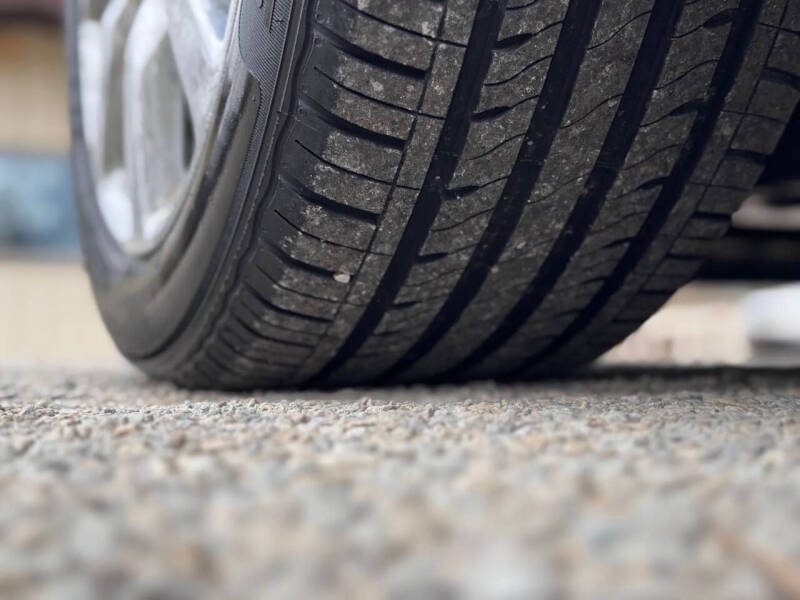 2009 Cadillac CTS 3.6L V6