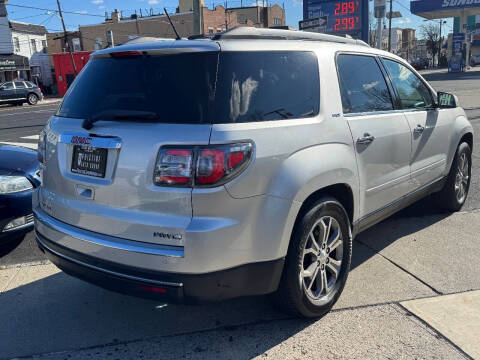 2015 GMC Acadia SLT-1