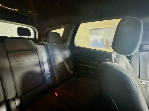 2023 Dodge Durango SXT Plus