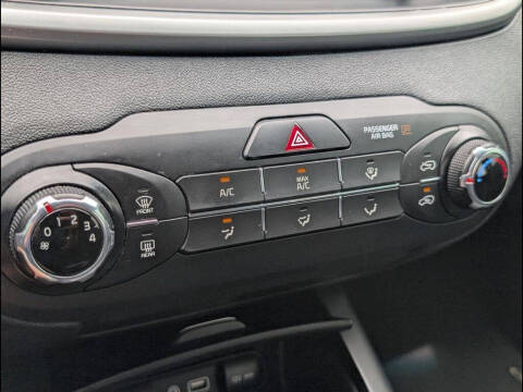 2020 Kia Sorento LX V6