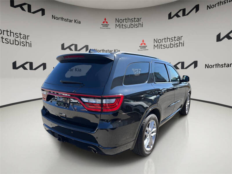 2024 Dodge Durango R/T Plus