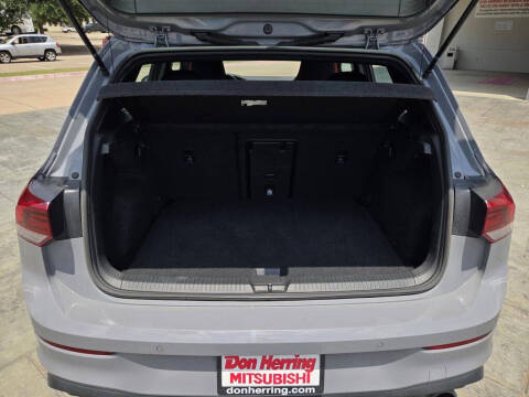 2024 Volkswagen Golf GTI S