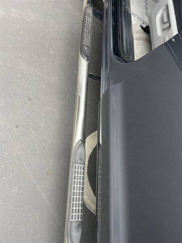 2007 Toyota Tundra SR5