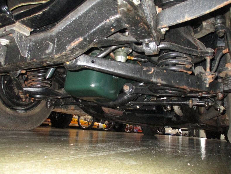 1957 Lincoln Premiere