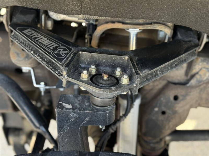 2020 GMC Sierra 2500HD