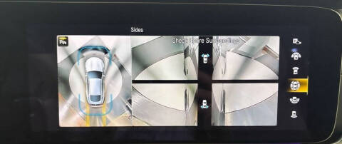 2022 Mercedes-Benz AMG GT 53