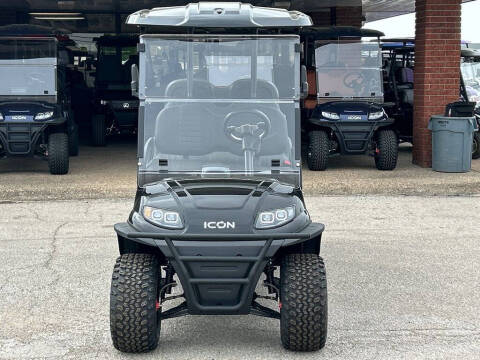 2025 ICON G60L