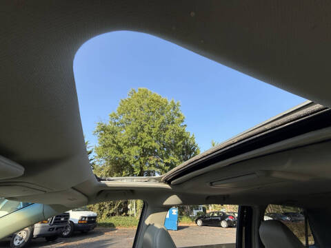 2005 Honda Odyssey EX-L w/DVD