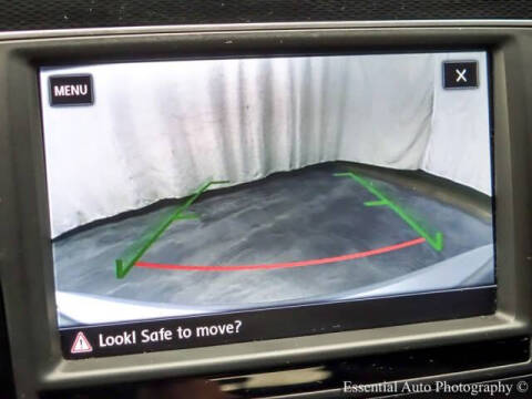 2017 Volkswagen Golf GTI S