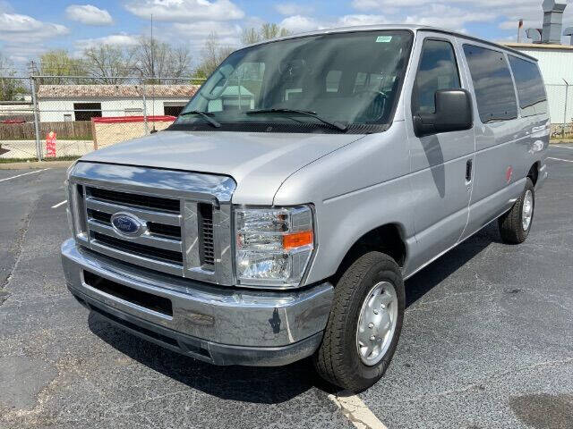 Used Ford E Series Wagon For Sale In Gainesville Fl Carsforsale Com