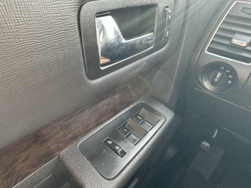 2016 Ford Flex Limited