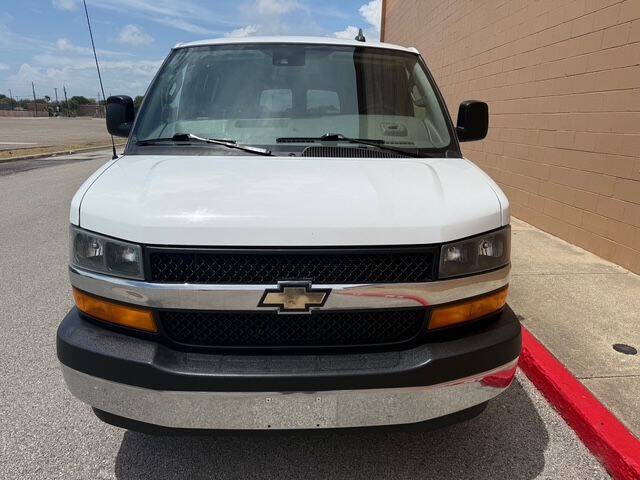 2019 Chevrolet Express LT 3500