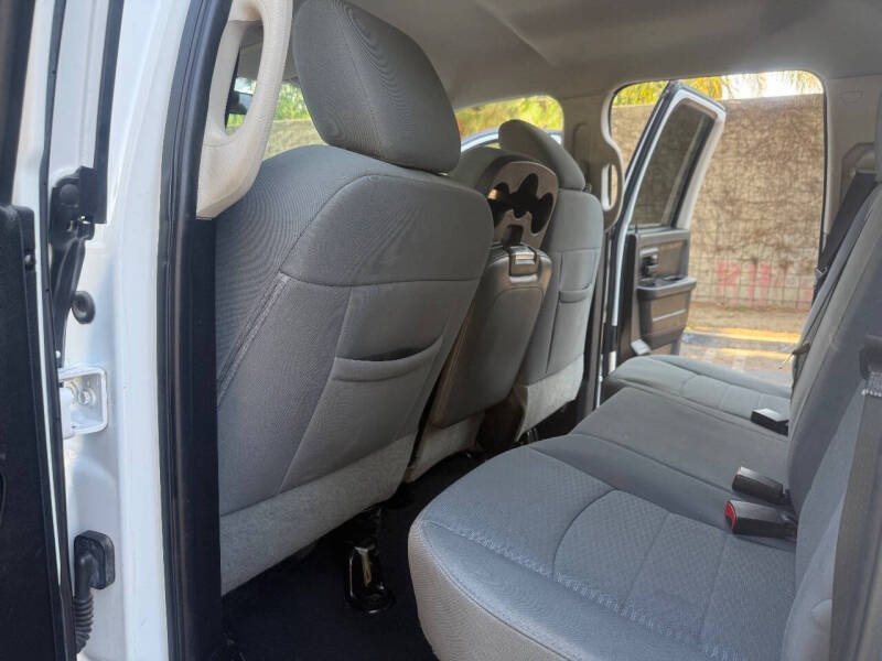 2013 RAM 1500 Express