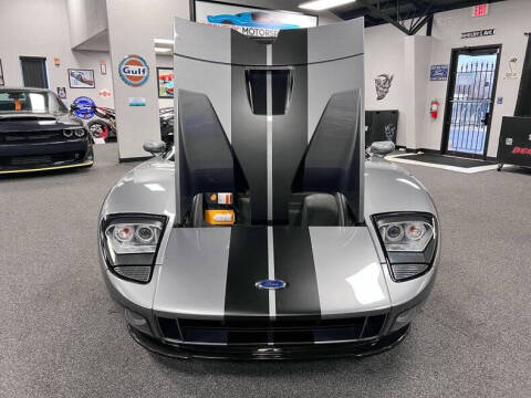 2006 Ford GT